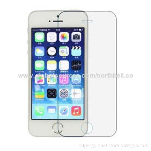 Explosion-proof Tempered Glass Protector, 0.4, 0.33, 0.2mm Thickness